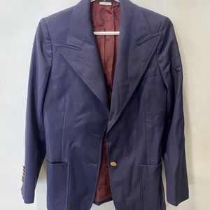 100% authentic Gucci Blazer